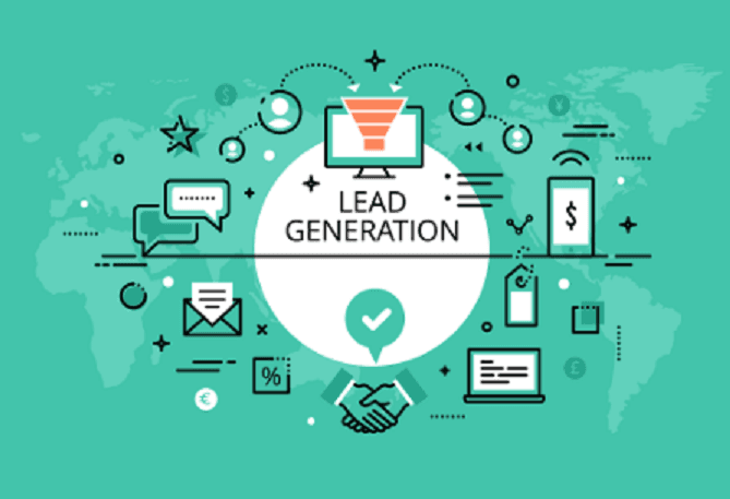 What is Lead Generation Marketing?