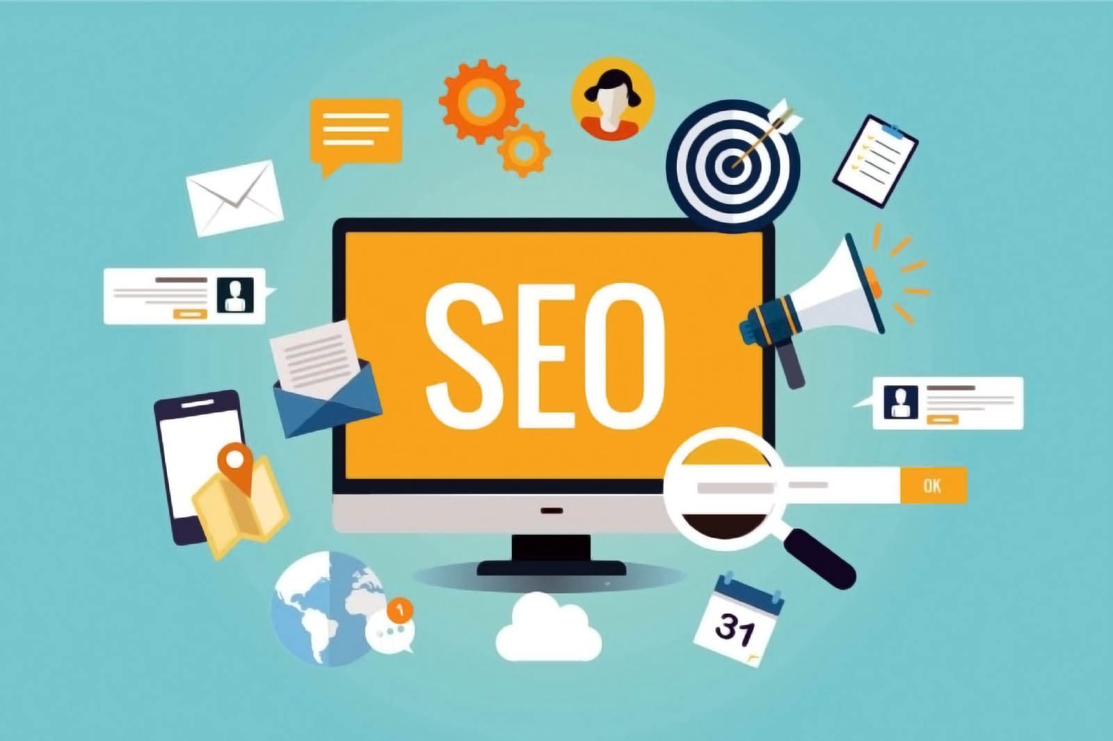 What is SEO Marketing? Importance, Definition, and Types (2026)