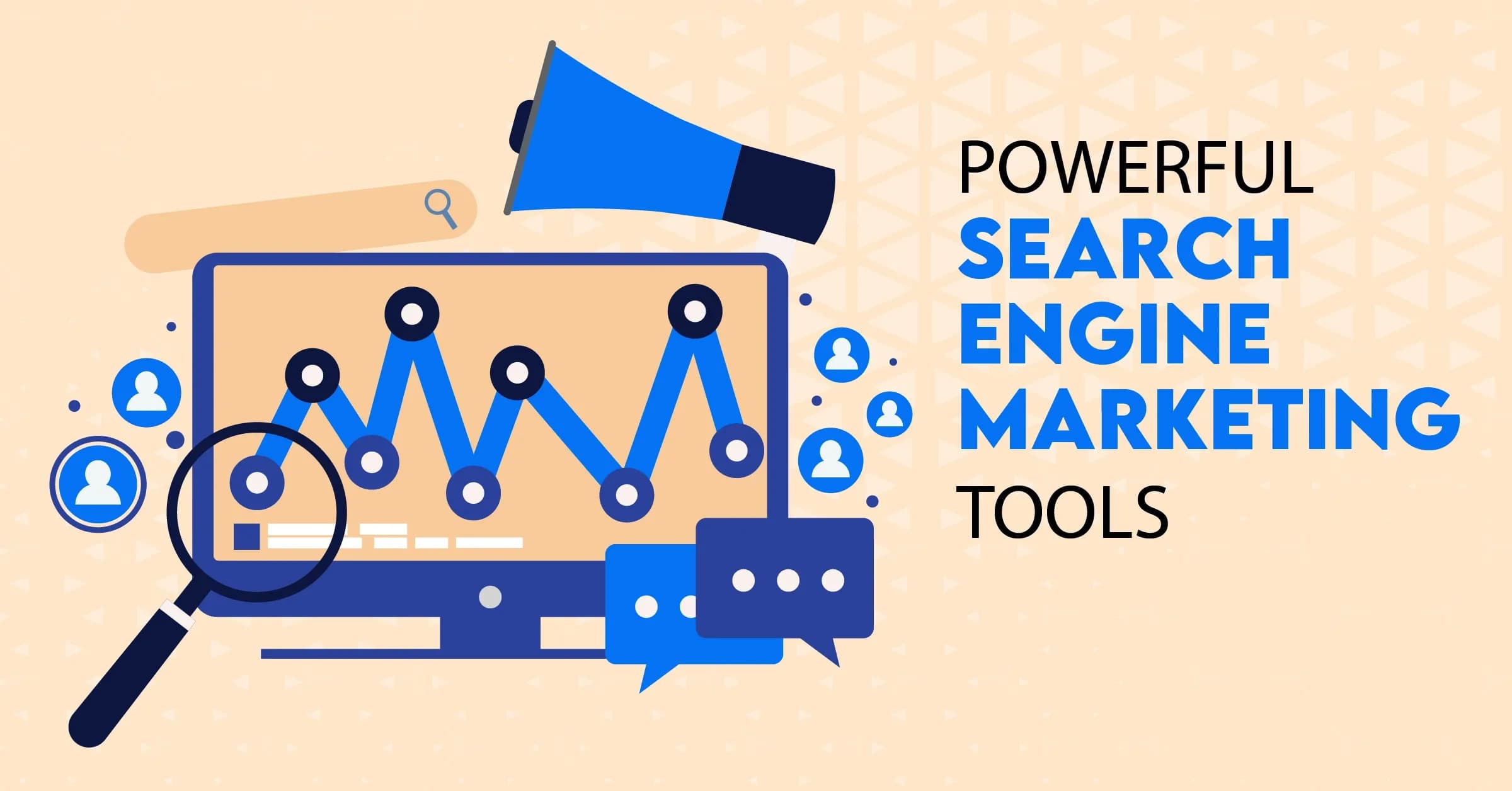 Types of Search Engine Marketing