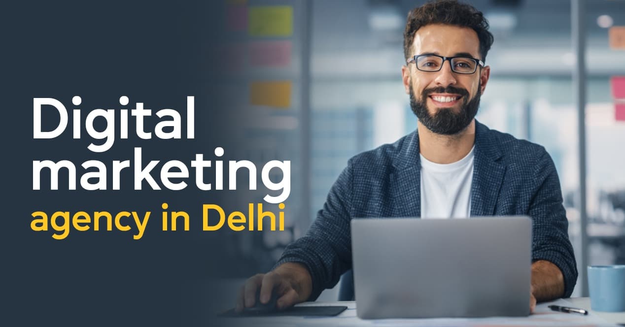 Social Media Marketing Agency in Delhi