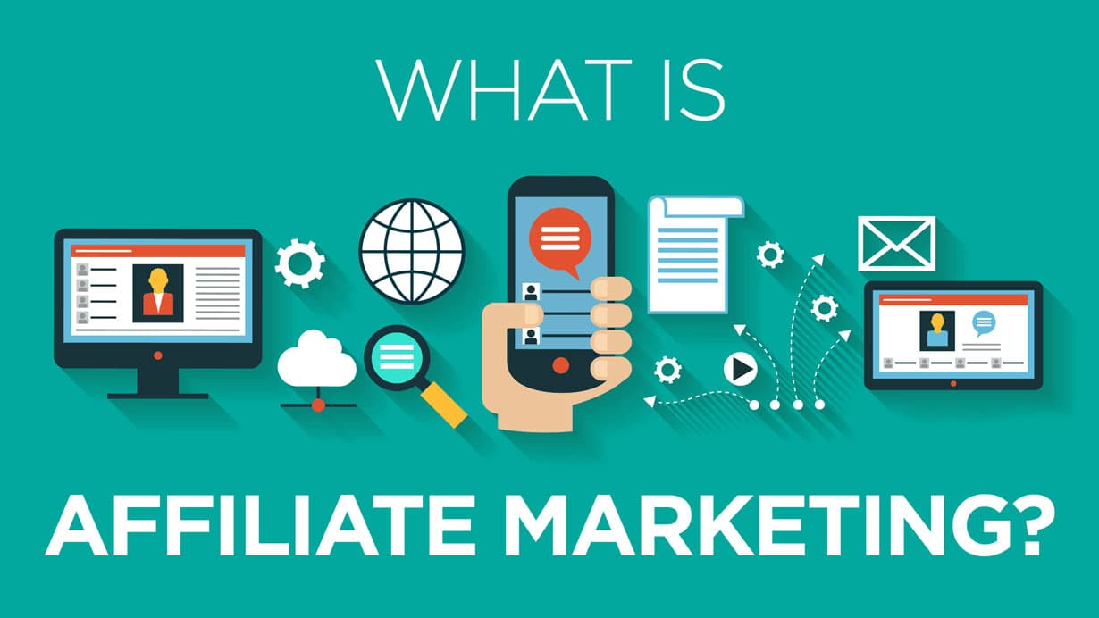 What is Affiliate Marketing and How to Get Started?