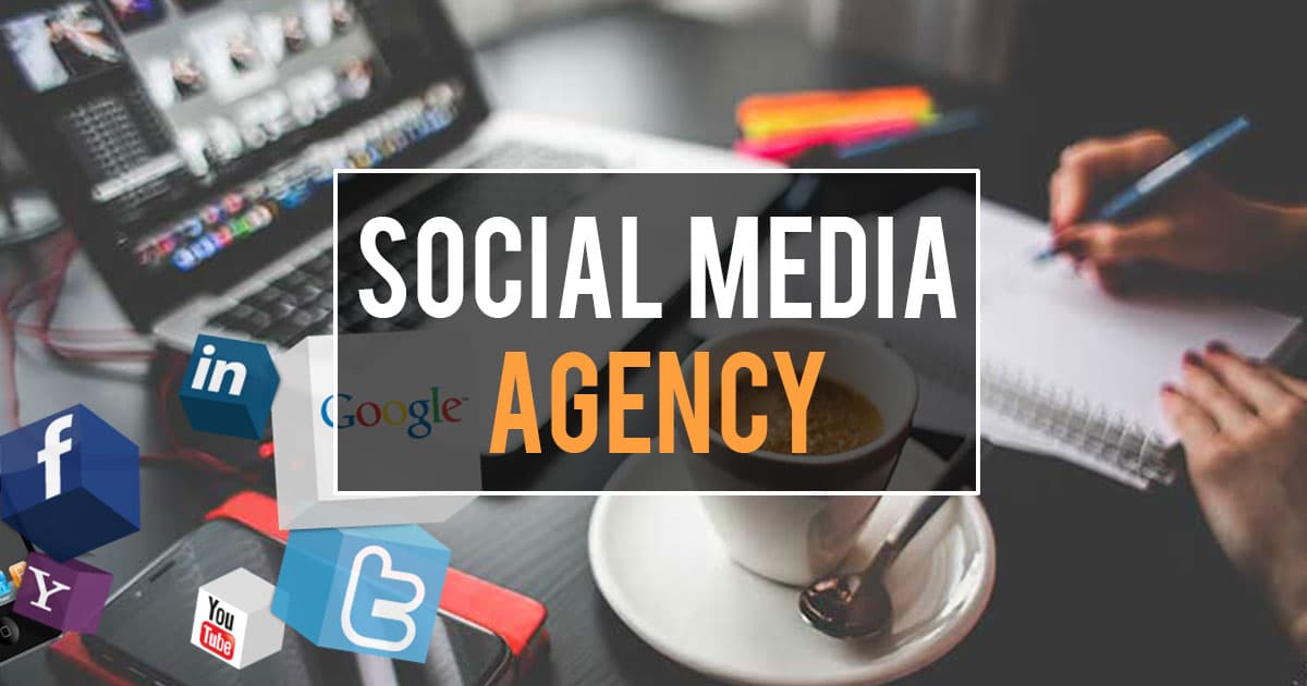 The Best Social Media Marketing Agency in New Delhi
