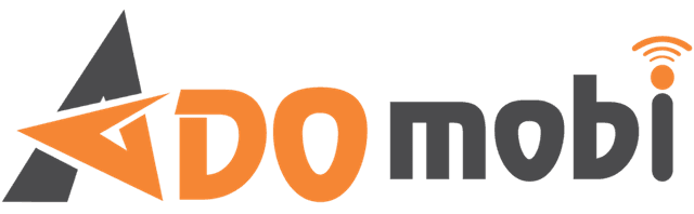 Adomobi Logo