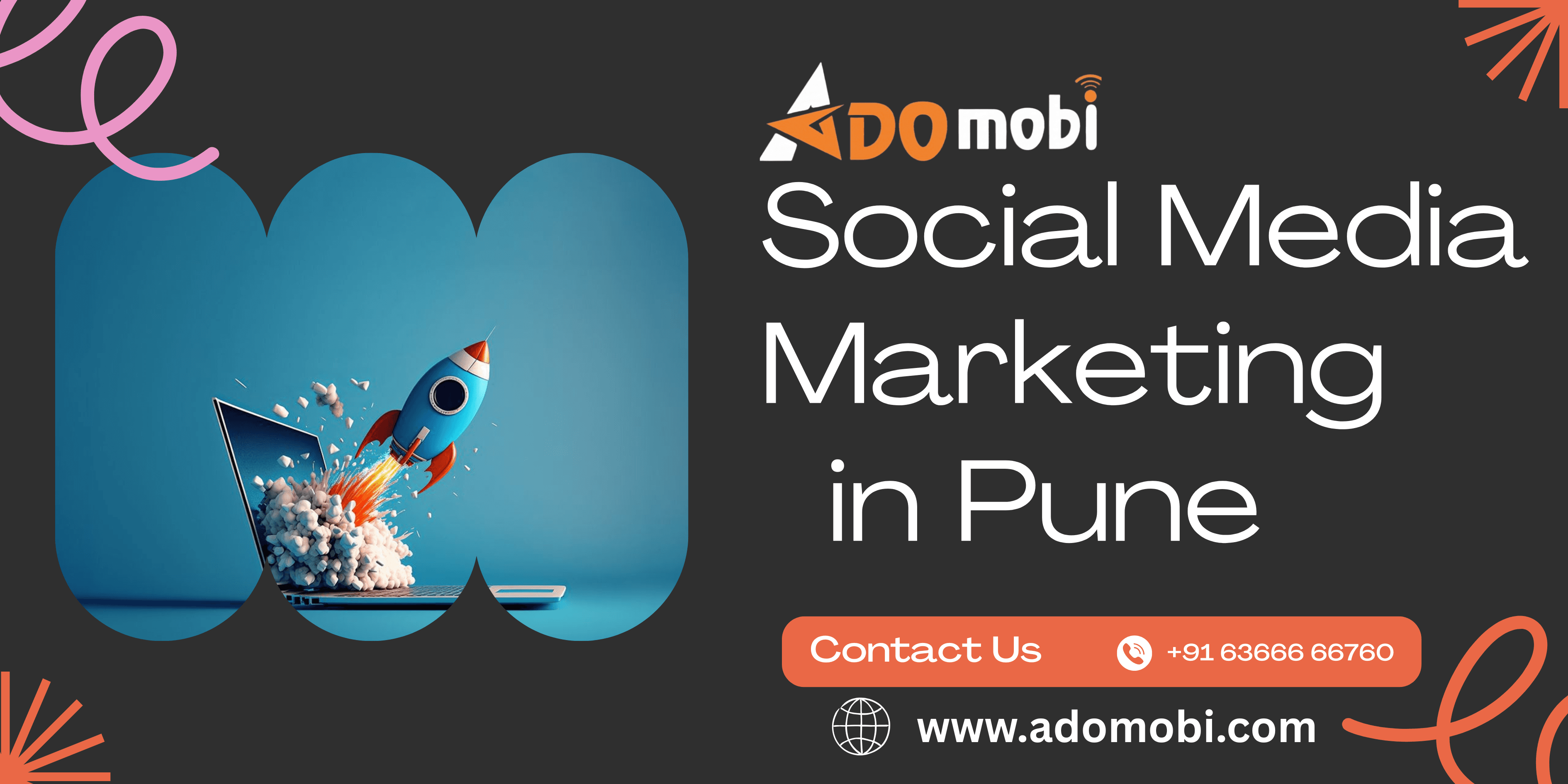Social Media Marketing Company in Pune