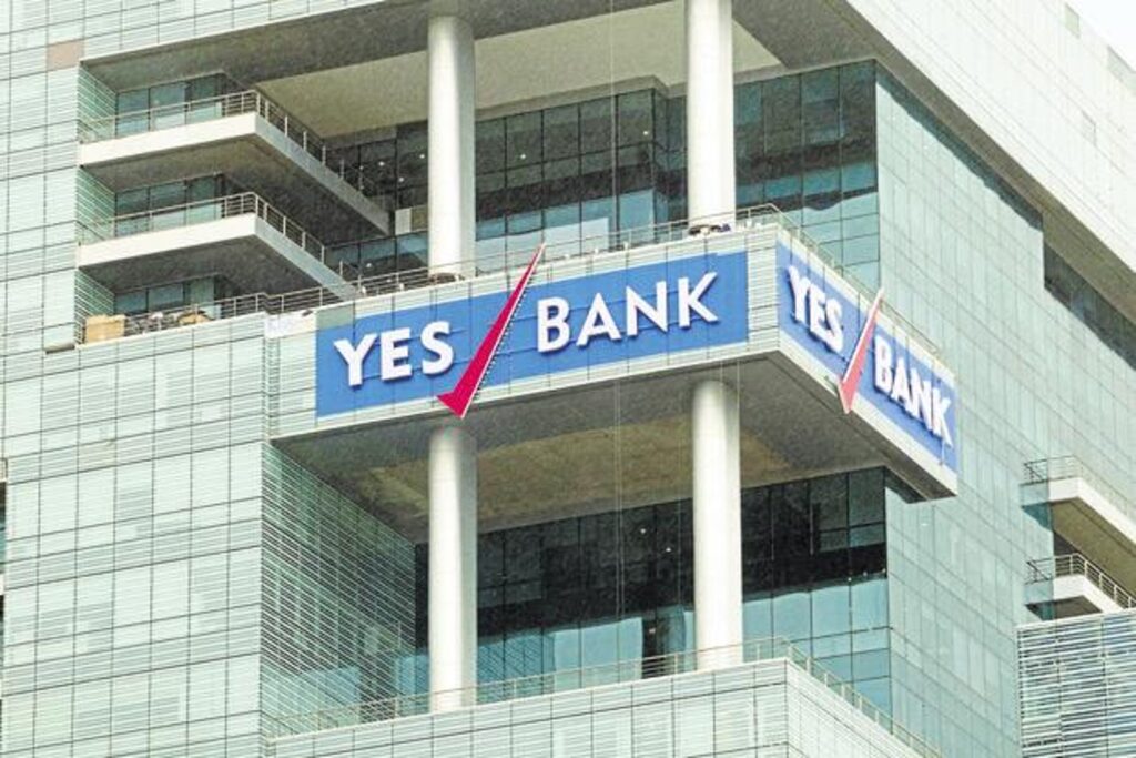 Mitsubishi UFJ Financial Group and Sumitomo Mitsui Banking Corp Interested in Acquiring Majority Stake in Yes Bank